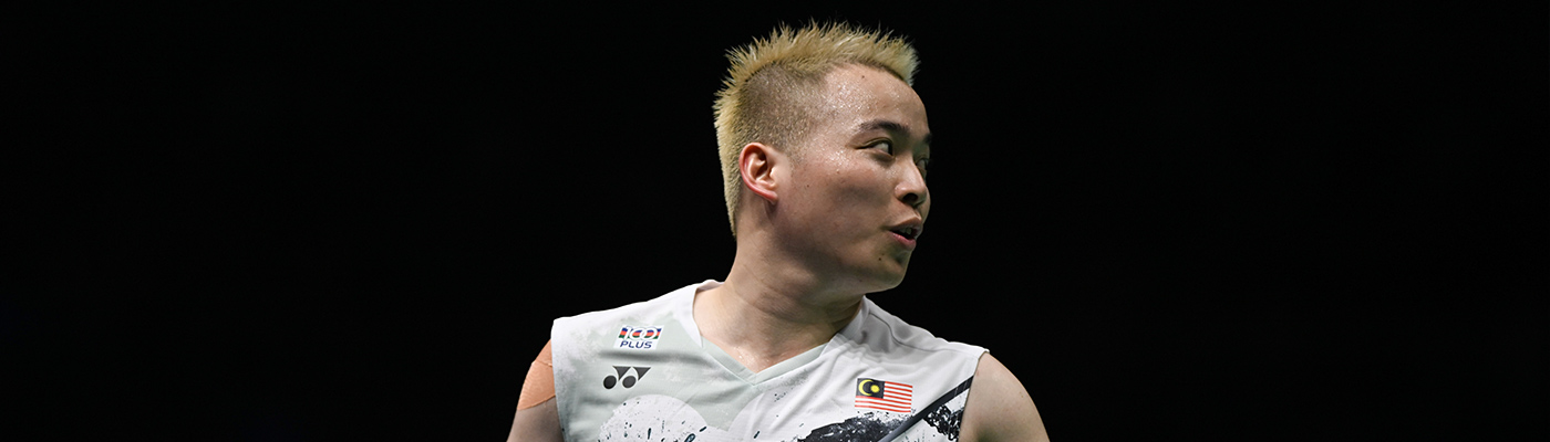 Aaron Chia