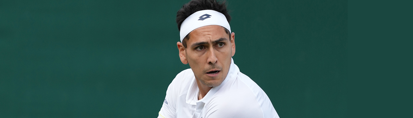 Alejandro Tabilo