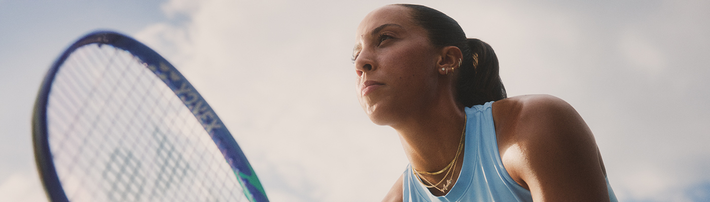 Madison Keys