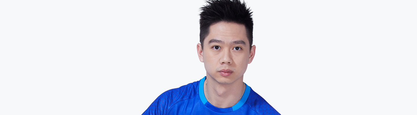 Kevin Sanjaya Sukamuljo