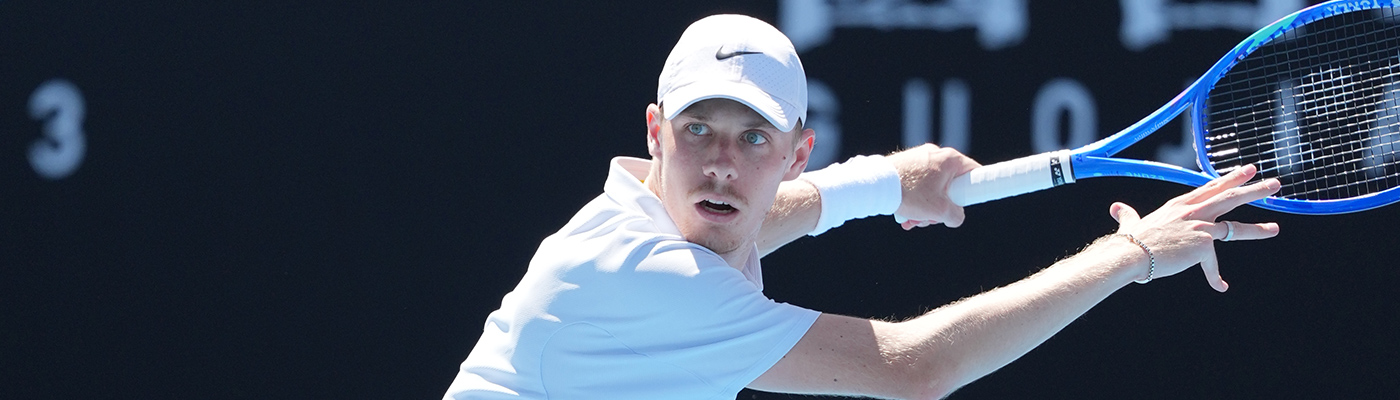 Denis Shapovalov