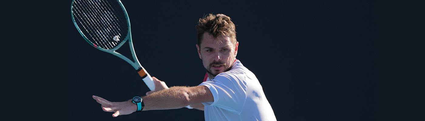 Stan Wawrinka