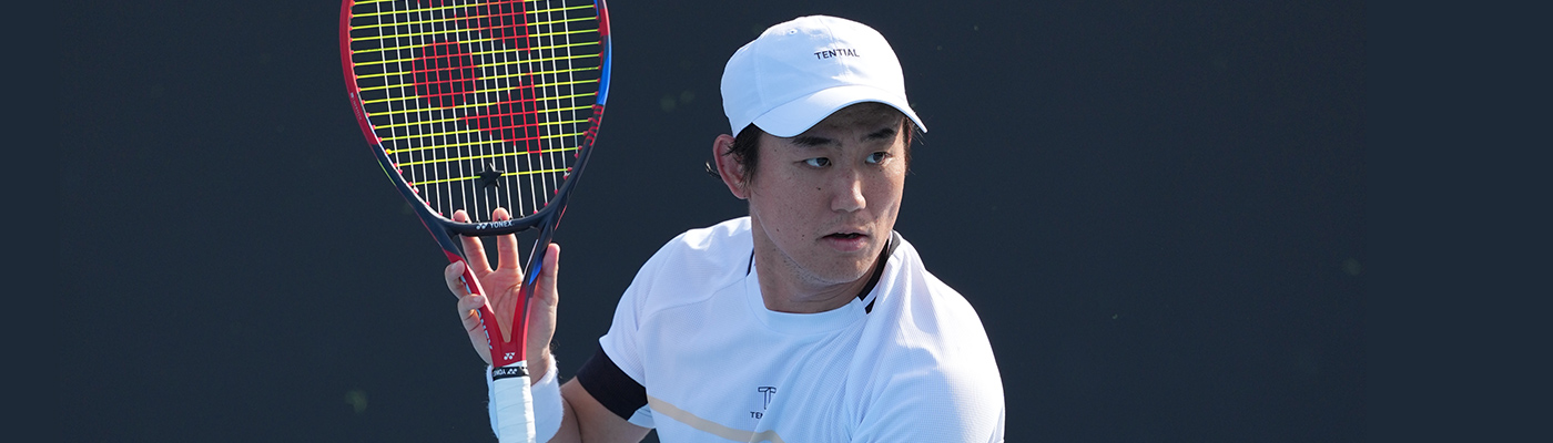 Yoshihito Nishioka