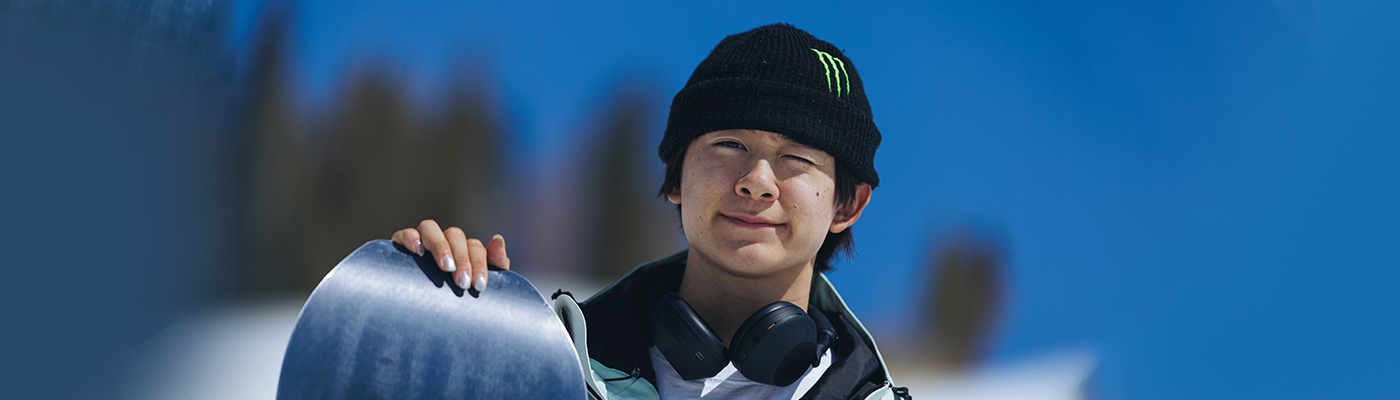 Yuto Totsuka
