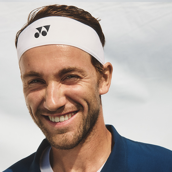 Casper Ruud