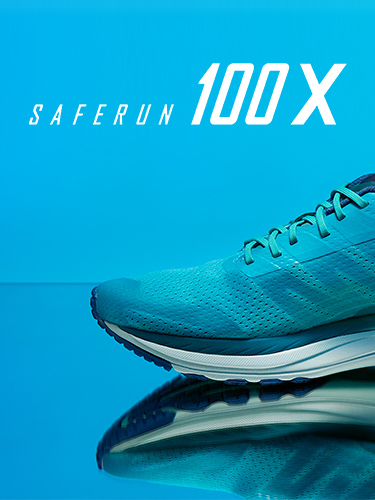 safrun100x