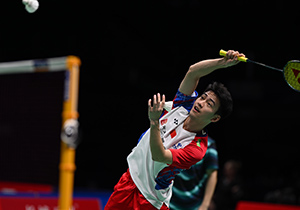 Wang Chang Career Image - 3