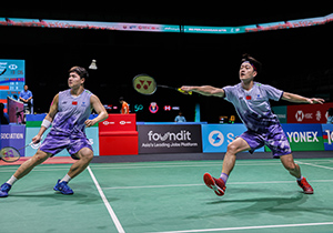 Wang Chang Career Image - 2