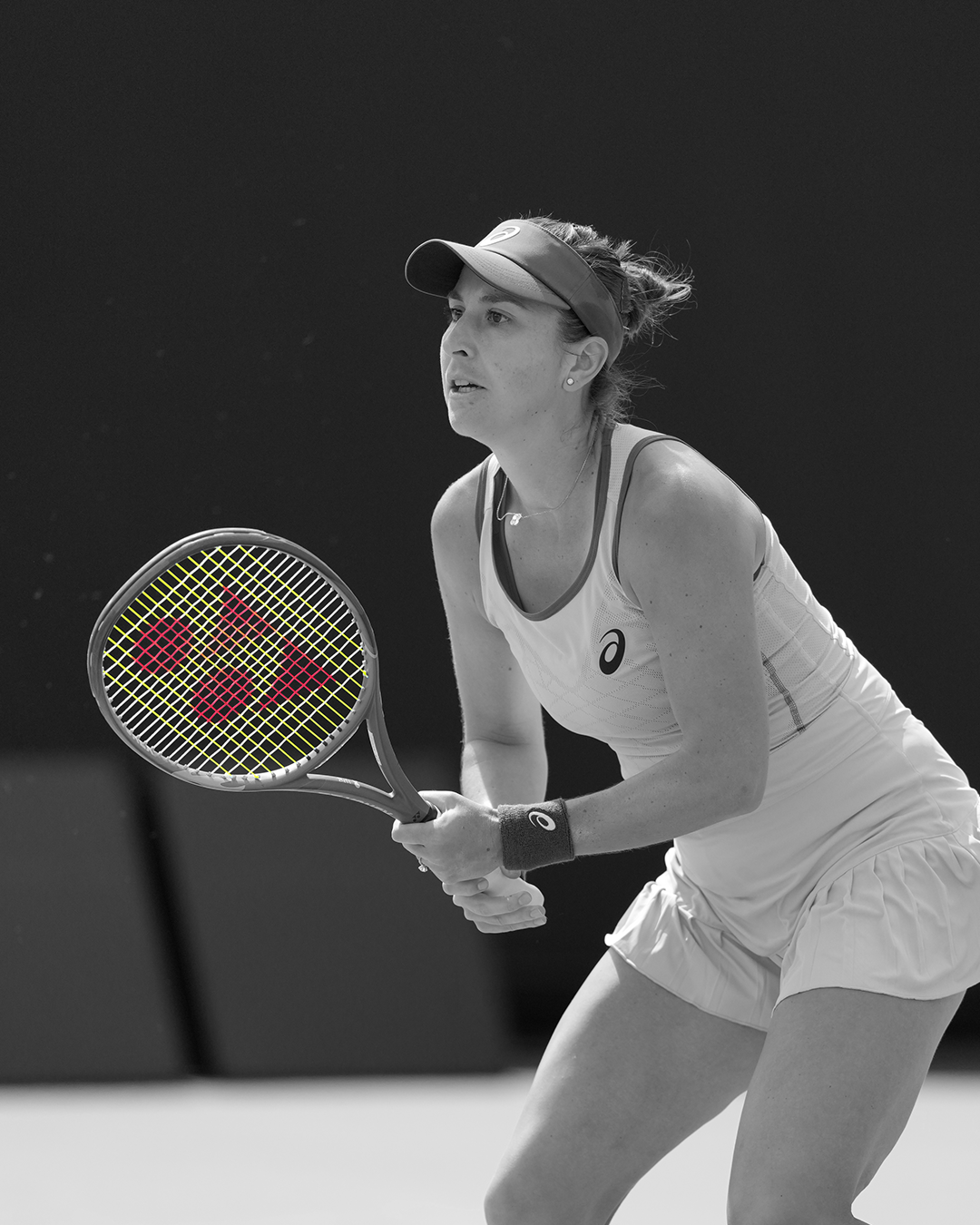 Belinda Bencic
