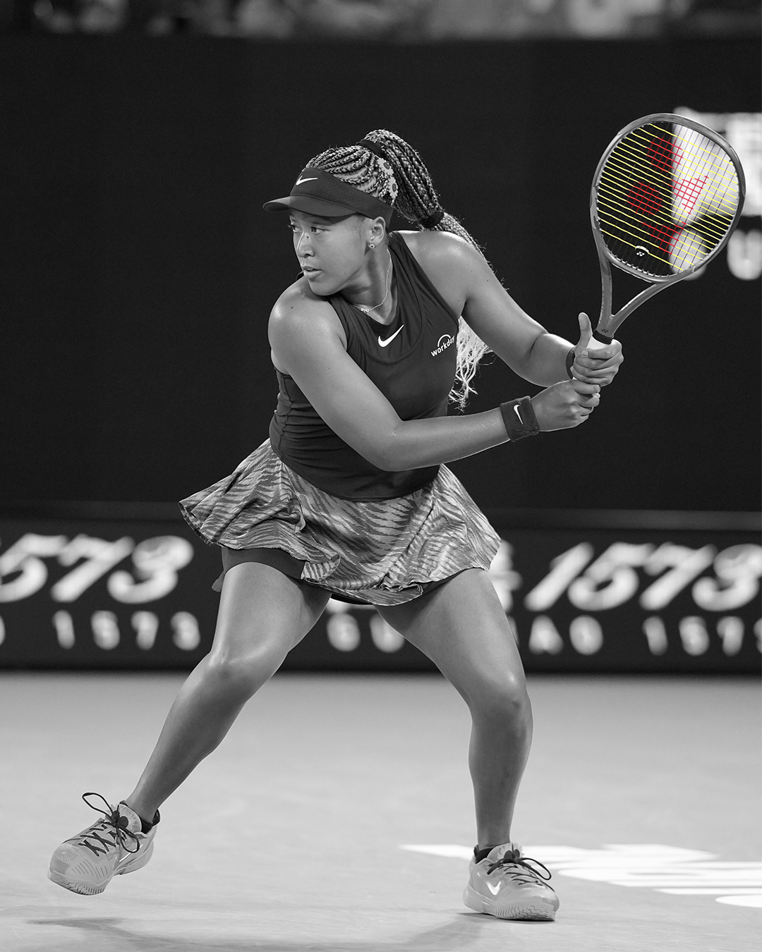 Naomi Osaka