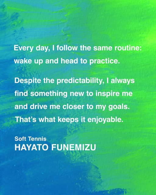 Hayato Funemizu