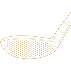 Slanted Grooves (Royal EZONE)