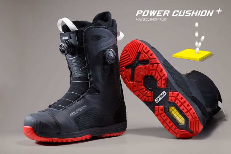 POWER CUSHION+
